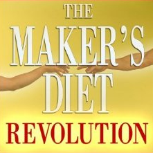 the maker s diet by jordan rubin the 40 day diet plan that will