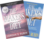 The Makers Diet